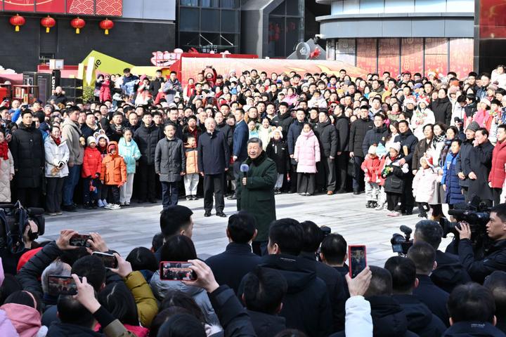 新华社记者 殷博古 摄