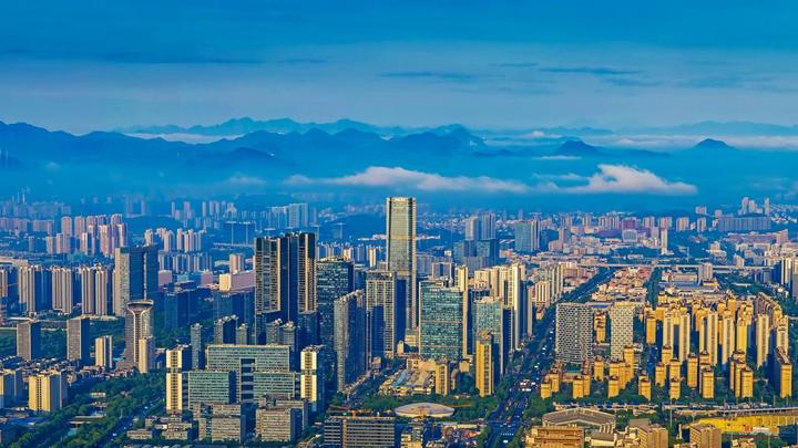 余杭区委宣传部供图