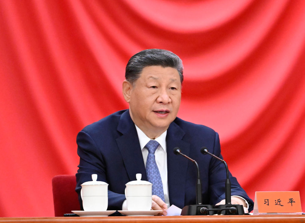 新华社记者 申宏 摄