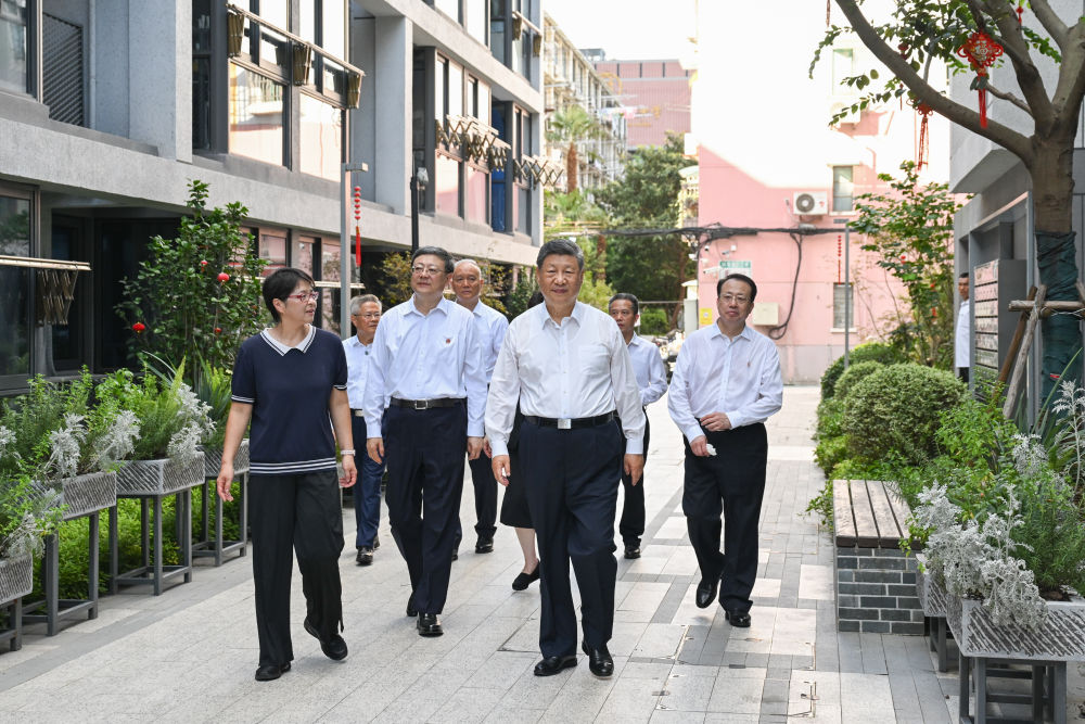 新华社记者 谢环驰 摄