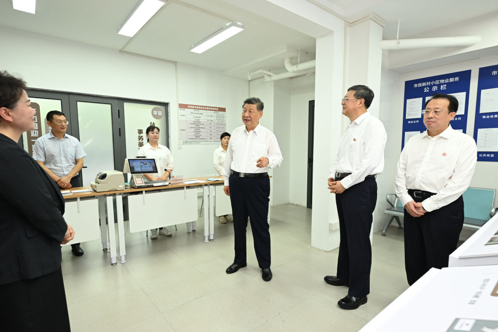 新华社记者 谢环驰 摄